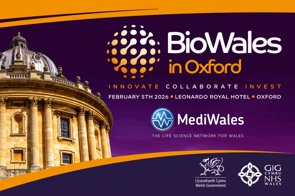 BioWales 2026